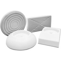 bomi Zubehör Schutzgitter 4er Set Wandschützer