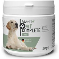REAVET 4in1 Complete Dog 250g