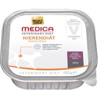 SELECT GOLD Medica Nassfutter Hund Adult Nierendiät 10x150 g