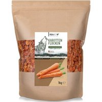 REAVET Karottenflocken 1kg