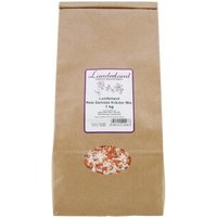 Lunderland Reis Gemüse Kräuter Mix 5x1 kg