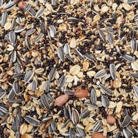 Supravit Freilandfutter für Freiland- & Wildvögel 2,5 kg