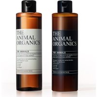 Pawz Road The Animal Organics Hunde Conditioner für alle Hunderassen