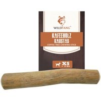 Wildfang ® Kaffeeholz Kaustab 1 XS