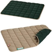 Doctor Bark Wendedecke braun/ grün M