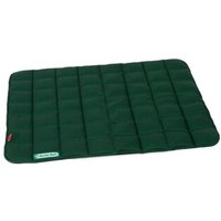 Doctor Bark Hundedecke grün M