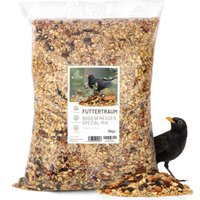 wildtier liebe Futtertraum Amselfutter 5kg