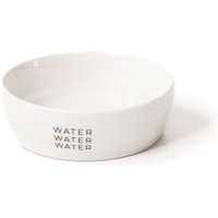 Minty&Marla Katzennapf Keramiknapf, Water, 350ml