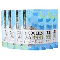 FAVLY Petfood Nature Cookies Pute 720 g