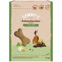 Sammy's Kräuterknochen 5kg