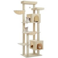 Pawz Road 175 cm Katzenbaum