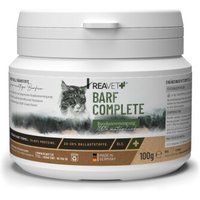 REAVET BARF Complete für Katzen 100g