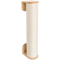 RHR Quality RHRQuality Wandmöbel Wand Sisalstamm XXL creme/ beige