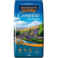 Arkwright Sensitive ohne Weizen 2x15kg
