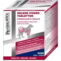 PetBalance Gelenk Power Tabletten 60Stk