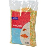 FIT+FUN Teichflocken 770g