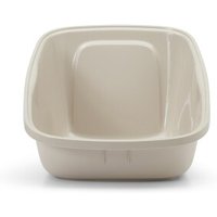 Savic Schalentoilette Aseo Giant mokka