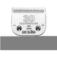 Andis Ersatzklinge für Rasierer