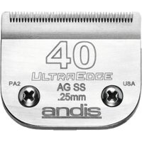Andis Ersatzklinge für Rasierer