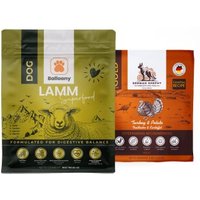 Balloony.pet German Shephy Hundefutter Lamm Truthahn 6 kg