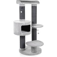 Canadian Cat Company Kratzbaum Sarnia grau