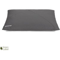 Doctor Bark Country-Kissen GreenLabel grau M