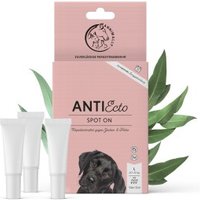 Annimally Anti Ecto Spot On 9,6 ml