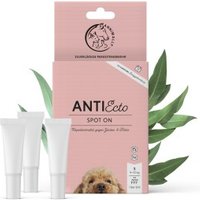 Annimally Anti Ecto Spot On 3,6 ml