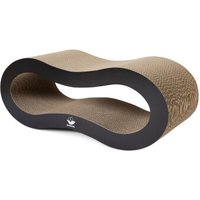 DoPetMe Kratzmöbel Infinity Lounge L