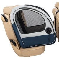 PetSafe Happy Ride Faltbare Hunde-Reisebox