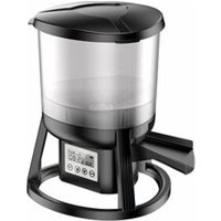 Unique Koi evoFeed Automatic