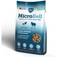 Marsavet Trockenfutter mit mikrobiellem Protein - MicroBell