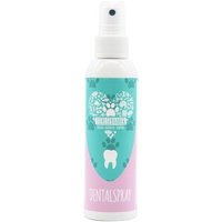 Tierliebhaber Dentalspray für Hunde und Katzen 150ml