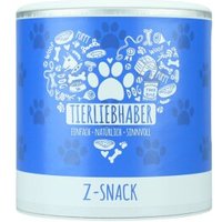 Tierliebhaber Z-Snack für Hunde 350g