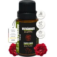 ALPHAZOO Wutbändiger Bachblüten, Globuli für Hunde und Katzen