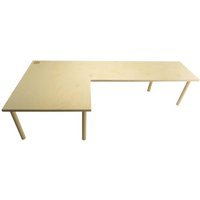 Getzoo Rennbahn Links (96x47x21cm) XXL