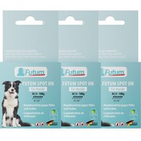 Futum Spot On (6x1,2ml) für Hunde