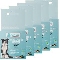 Futum Spot On (6x1,2ml) für Hunde