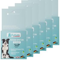 Futum Spot On (6x1,2ml) für Hunde