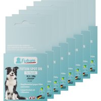 Futum Spot On (6x1,2ml) für Hunde