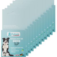 Futum Spot On (6x1,2ml) für Hunde