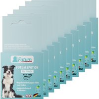 Futum Spot On (6x1,2ml) für Hunde