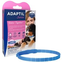 ADAPTIL Junior Halsband Anti Stress Erziehungshalsband