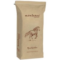 Montanus ® nature Pferdekraft Pro 25 kg