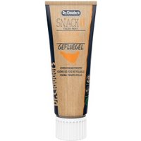 Dr. Clauder's Snack IT Leber Creme Geflügel - 12x 75g