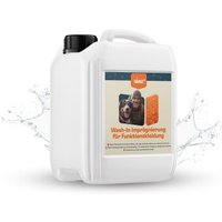 nimo Wash-In Imprägnierung für Funktionsbekleidung 2,5 l