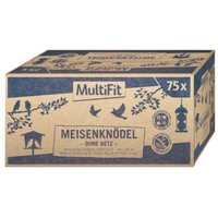 MultiFit Meisenknödel ohne Netz 75er