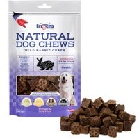 FriGera Kaninchenwürfel 250 g