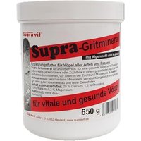 Supravit Supra-Gritmineral 650 g