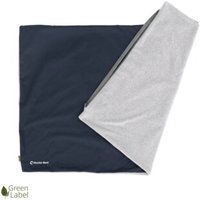 Doctor Bark Country-Kissen GreenLabel Cover königsblau L